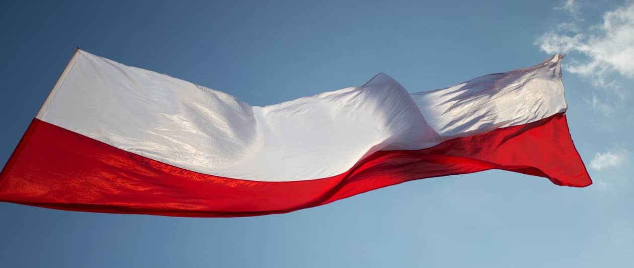 Jelenia Góra: Biało–czerwone na Święto Niepodległości