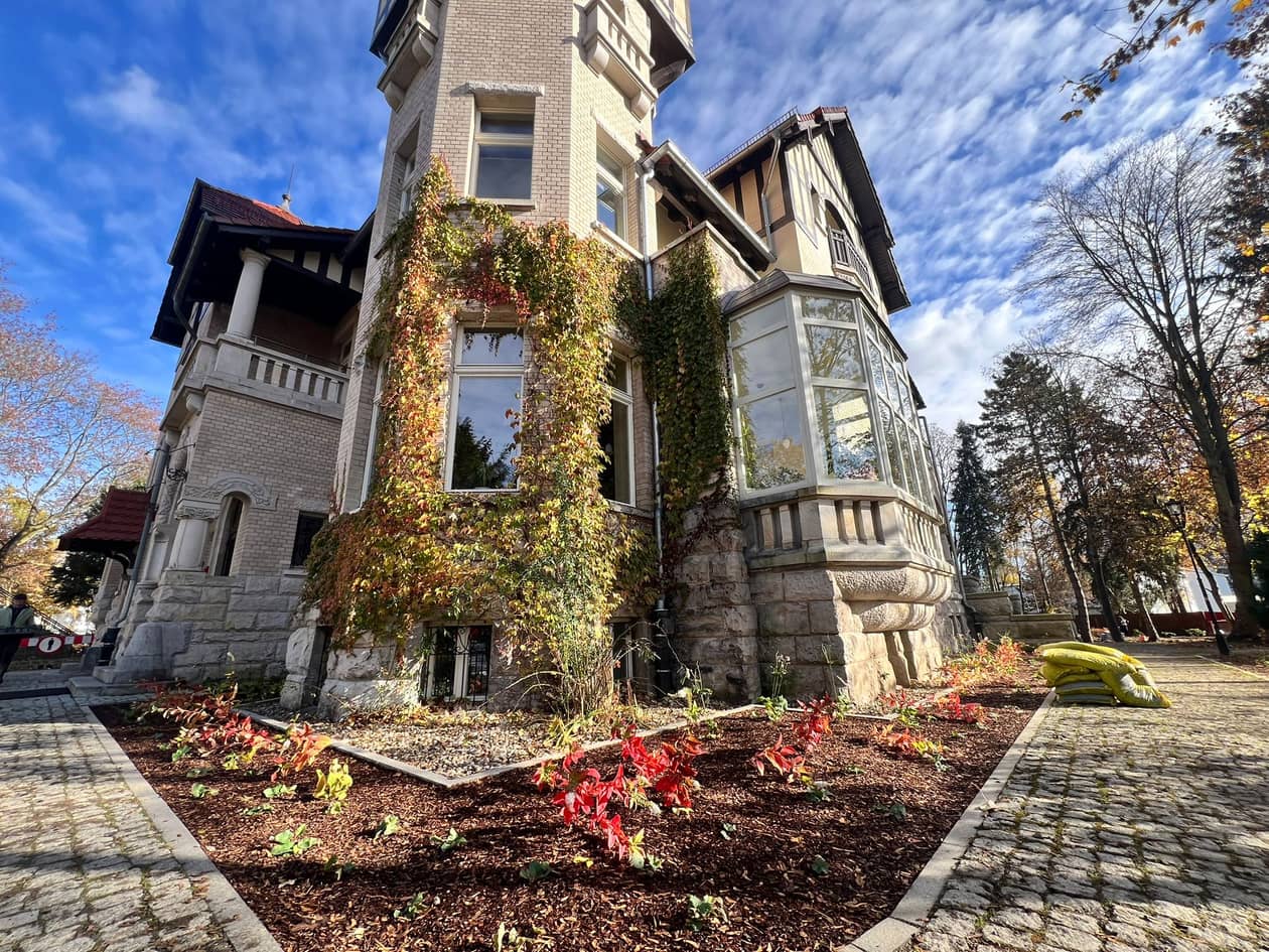 Jelenia Góra: Koniec z chaszczami – wraca park