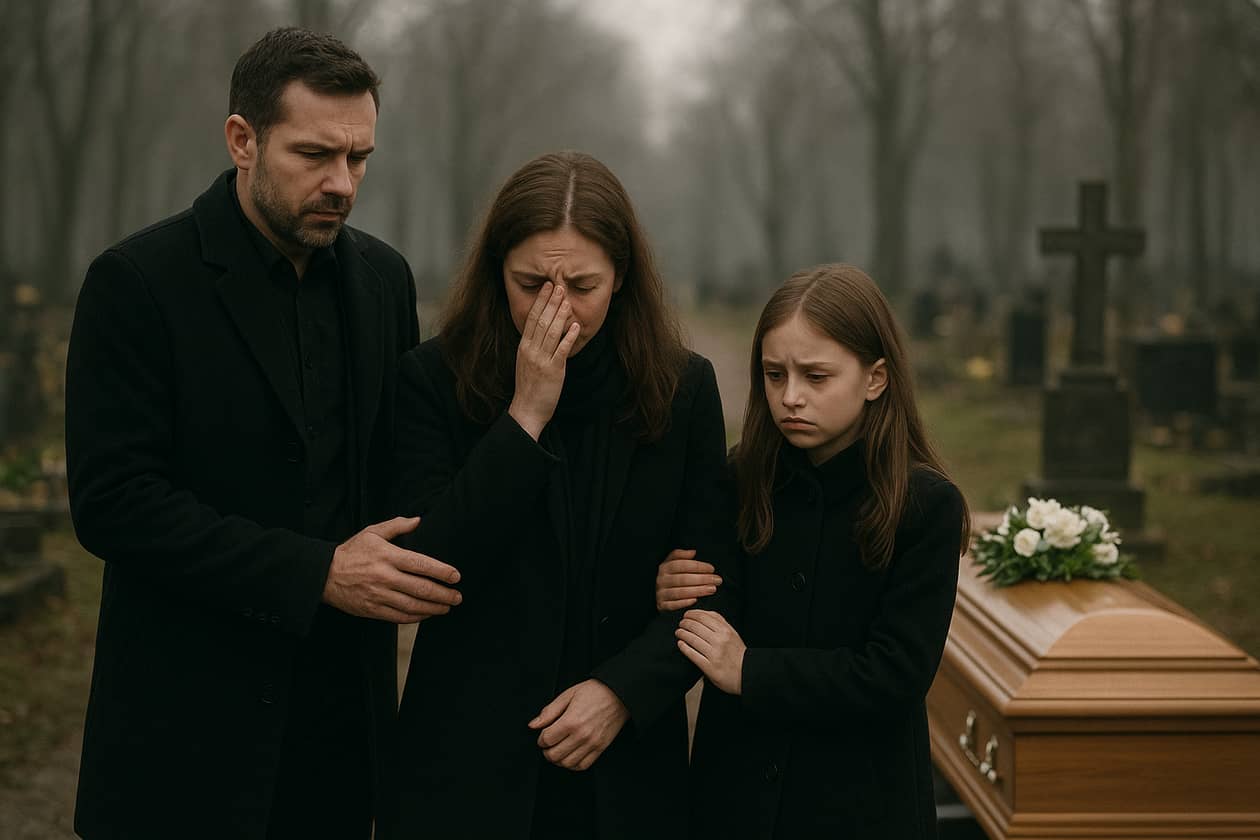 Jelenia Góra: Podwyżka na ostatnią drogę