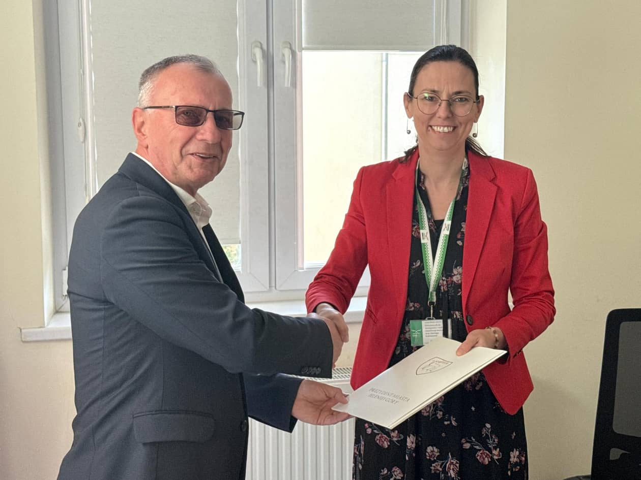 Jelenia Góra: Miasto ma pełnomocnika ds. dostępności i osób z niepełnosprawnościami