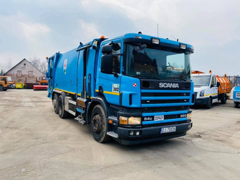 Jelenia Góra: Śmieci pójdą w górę