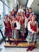 Jadą zatańczyć do Opery