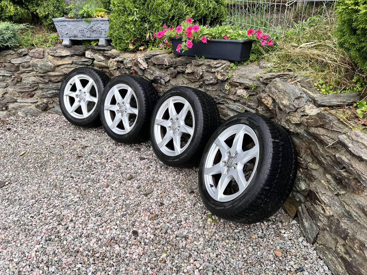 Jelenia Góra: Czy to dobry czas, by zmienić opony na zimówki?