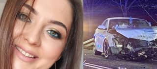 Cały region okazuje serce, walcząc o zdrowie Angeliki