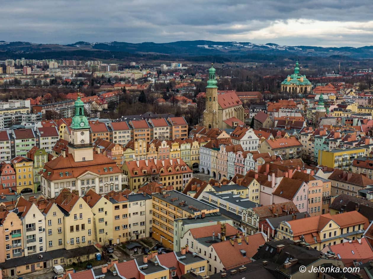 Jelenia Góra: Jelenia Góra podnosi podatki