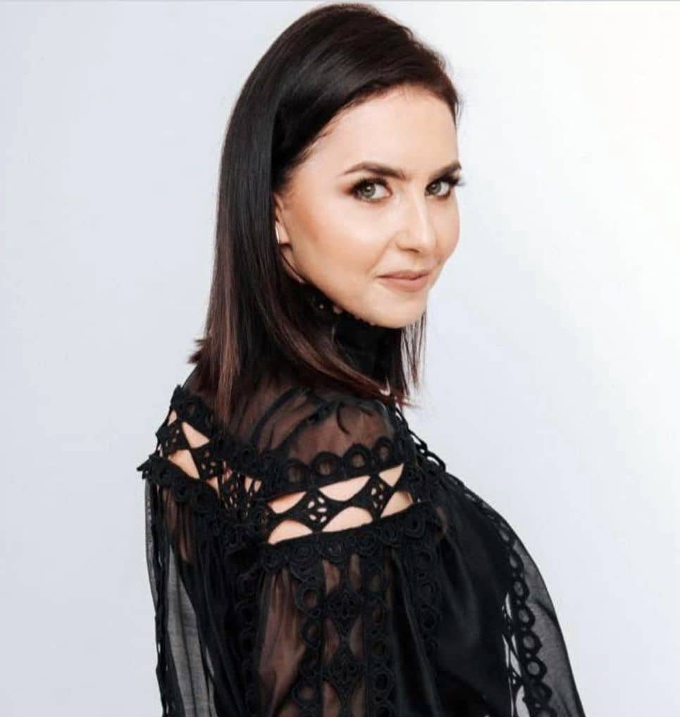 Siedlęcin: Piękna sołtys powalczy o koronę miss