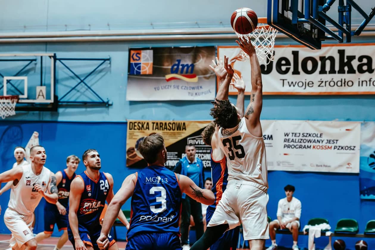 Jelenia Góra: Zaczęli źle i tak też skończyli