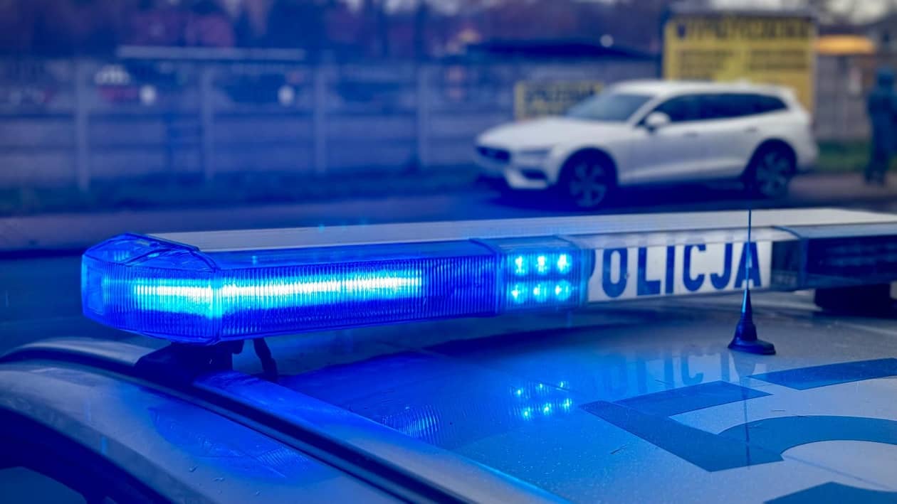 Jelenia Góra: Potrącił 9–latka na przejściu dla pieszych