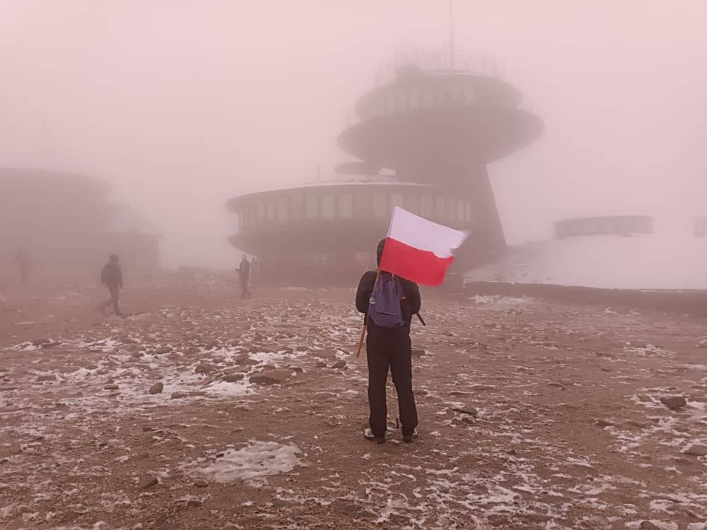 Polska: 11 listopada – Dzień Niepodległości