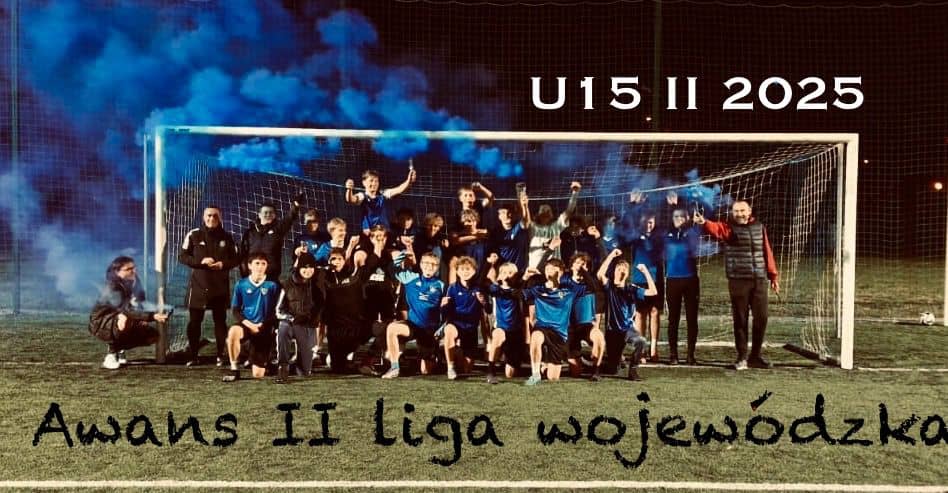 Jelenia Góra: Młodzi jeleniogórzanie z cennym awansem