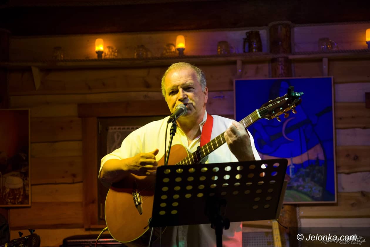 Szklarska Poręba: Muzyczna chata śpiewa