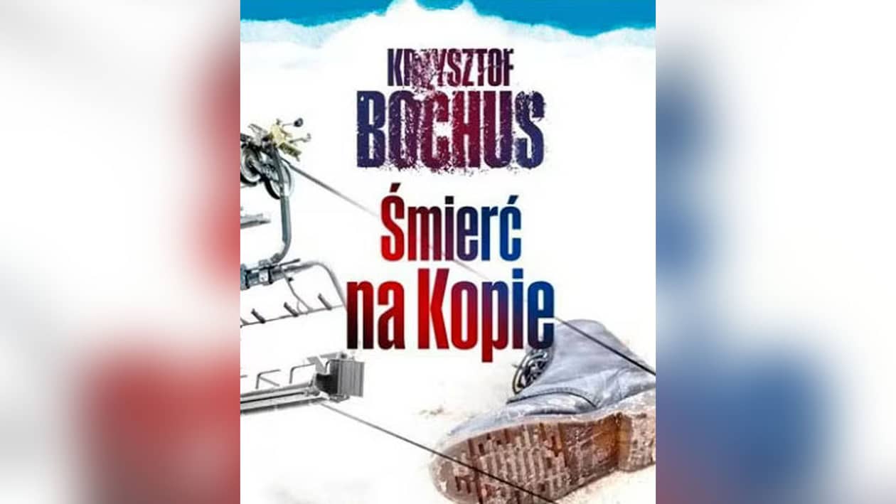 Karpacz: "Śmierć na Kopie"
