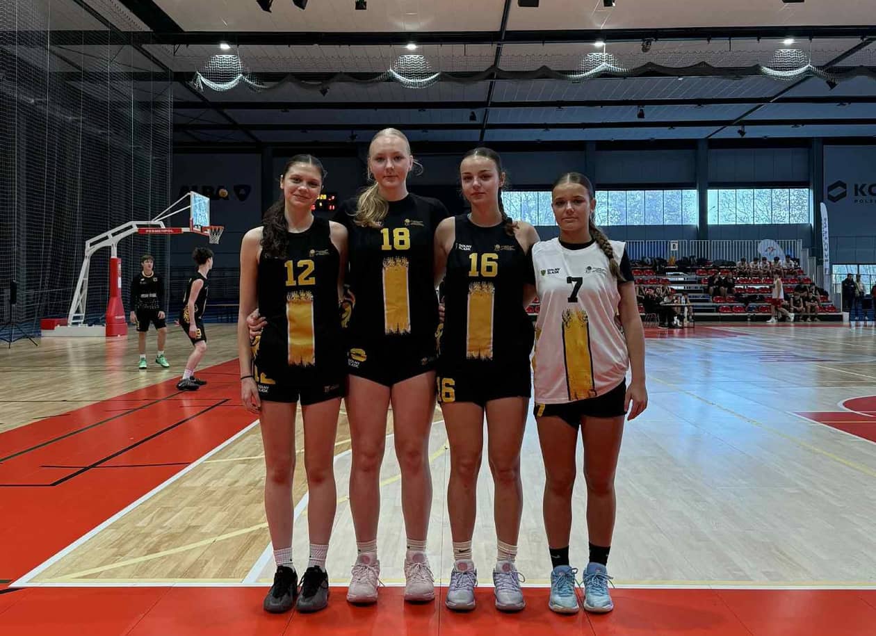 Jelenia Góra: Nawet w święto nie miały wolnego na zgrupowaniu kadry Dolnego Śląska