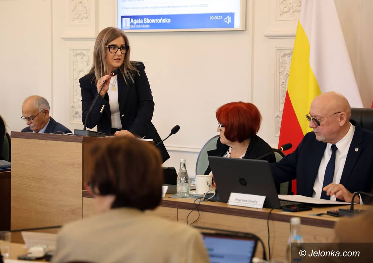 Jelenia Góra: Jeleniogórzanie zapłacą więcej