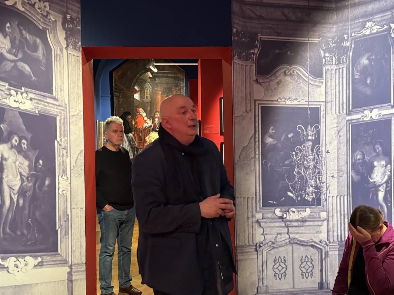 Jelenia Góra: Żyli wśród nas...