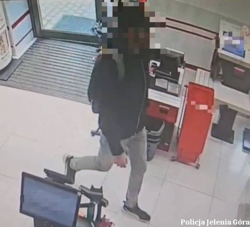 Jelenia Góra: Poszukiwany do odbycia kary pozbawienia wolności, dodatkowo odpowie za kradzieże