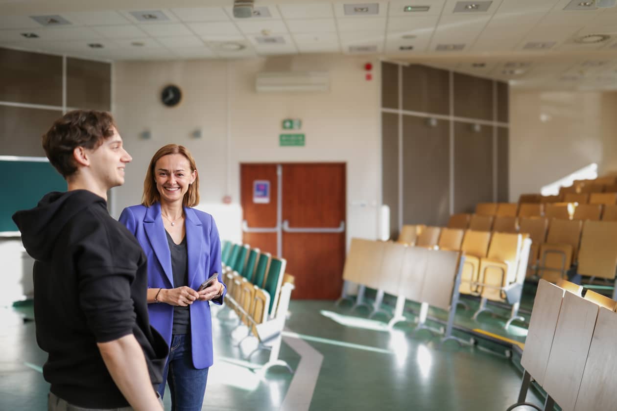 Jelenia Góra: Łączą nas Karkonoskie Szlaki – Karkonoski Networking 2025