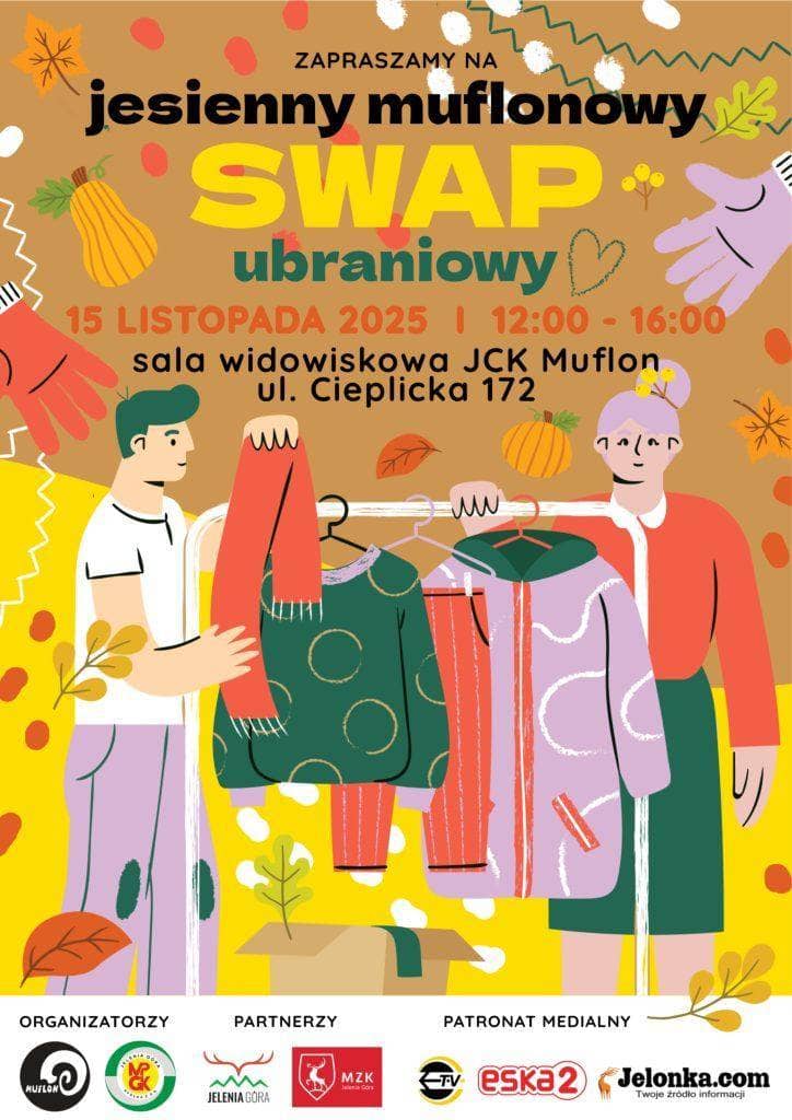 Sobieszów: Ubrania w Sobieszowie