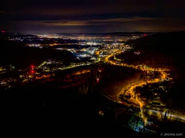 Zdjęcie z lotu ptaka