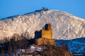 Idzie zima, nawet 20 stopni mniej