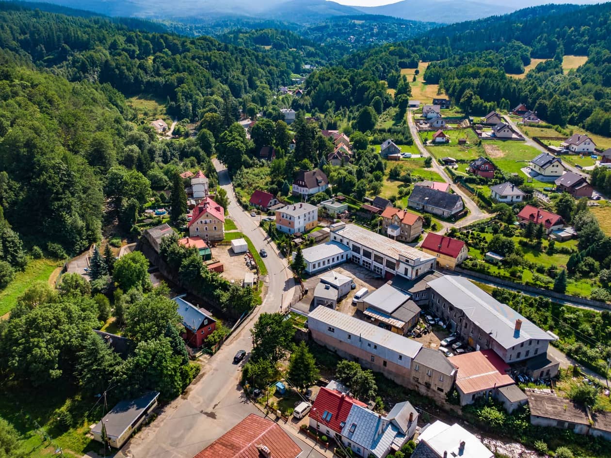 Podgórzyn: Gmina Podgórzyn planuje przyszłość