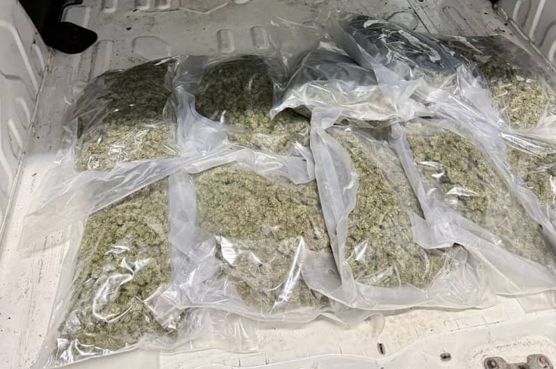 Dolny Śląsk: Narkotyki ukryte w podłodze ciężarówki