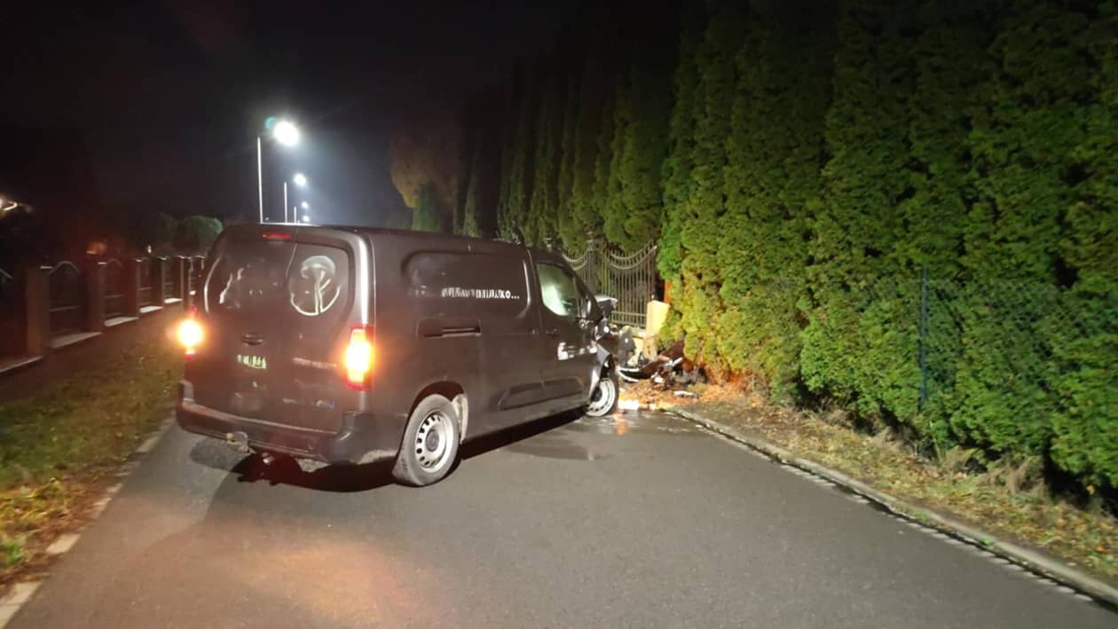 Jeżów Sudecki: Na granicy śmierci – wkrótce progi zwalniające