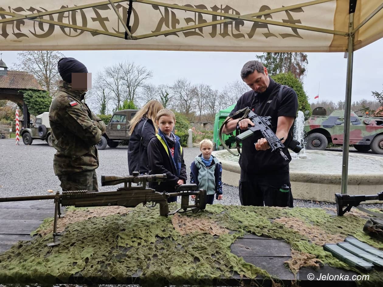 Zamek Czocha: Zamek Czocha tętni historią