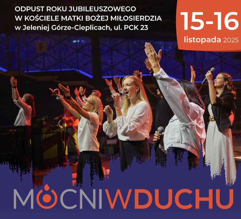 Cieplice: Odpust Roku Jubileuszowego w Cieplicach