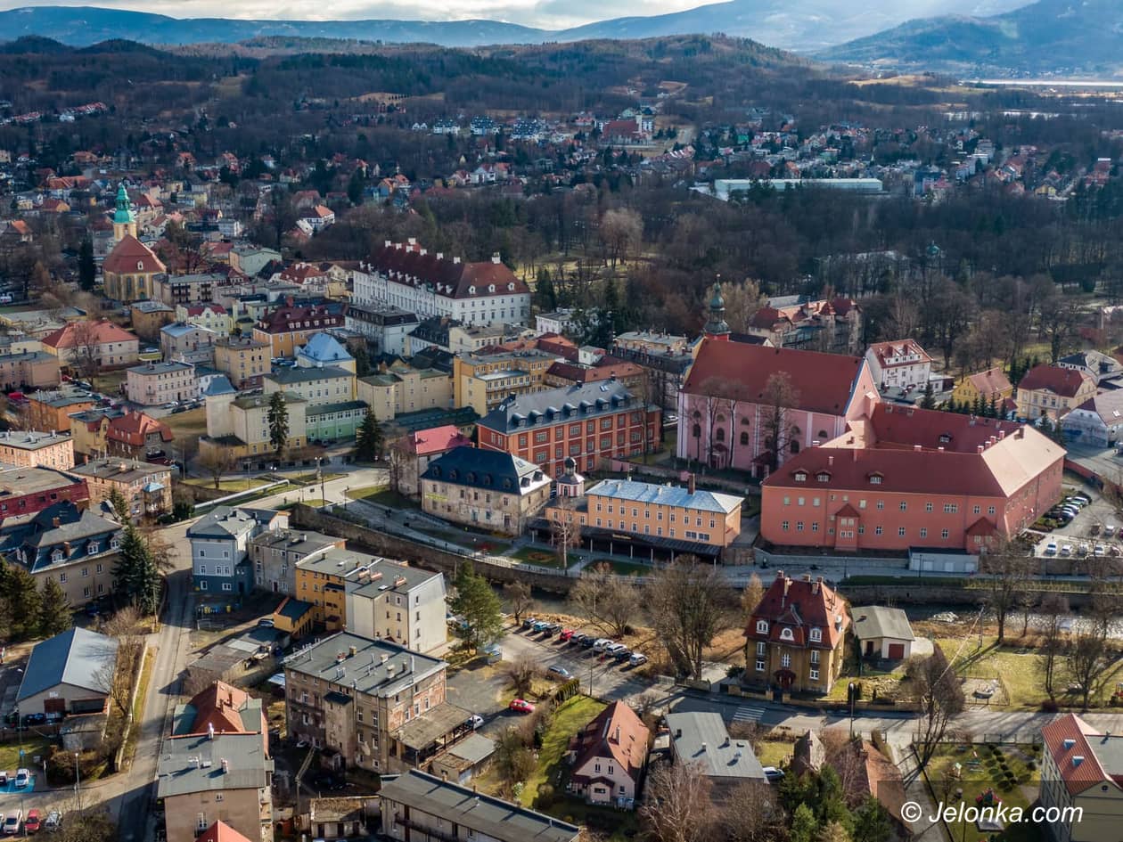 Jelenia Góra: Opłata uzdrowiskowa w górę