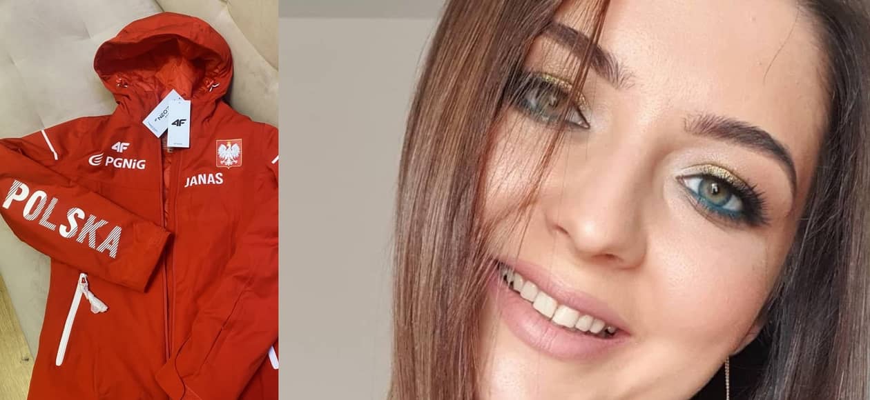 Jelenia Góra: Reprezentantka Polski włącza się do akcji pomocowej dla Angeliki