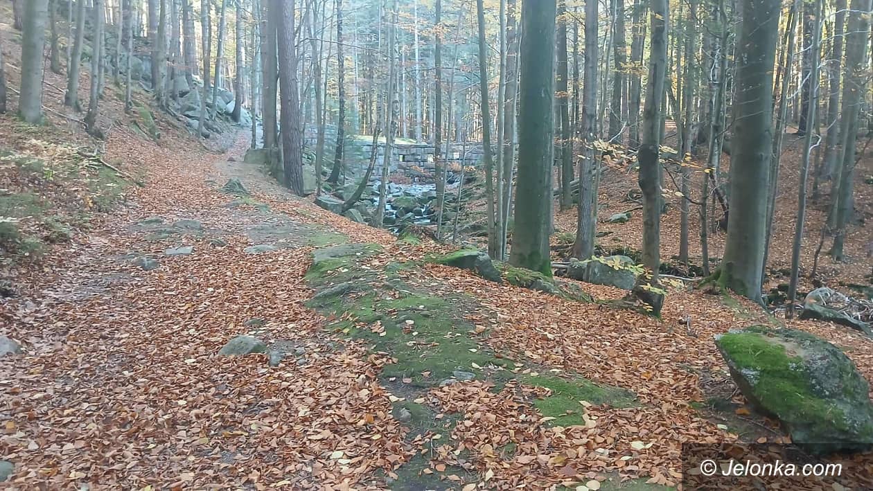 Karkonosze: Karkonosze mają swój własny… Sopot!