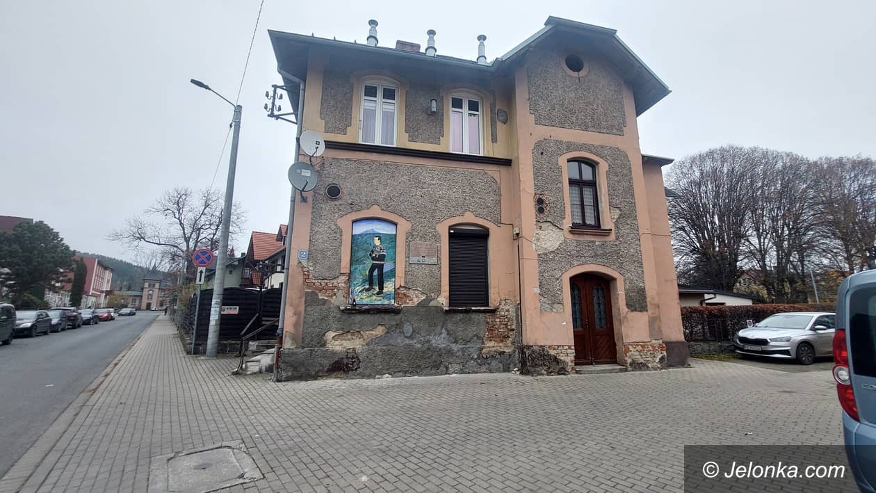 Piechowice: Karkonoski Sabała mieszkał i pracował w Piechowicach