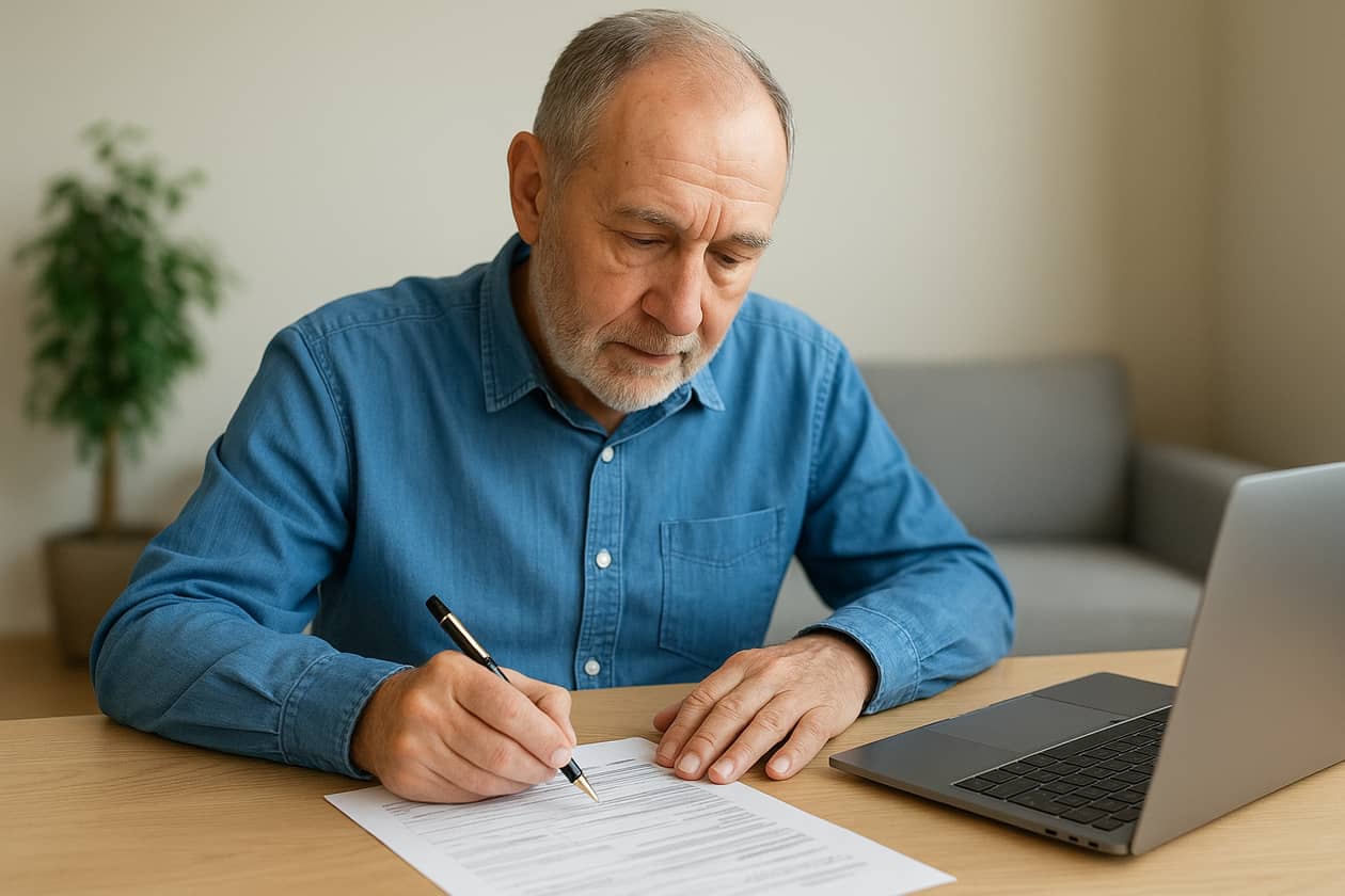 Polska: ZUS podniesie zaniżone emerytury