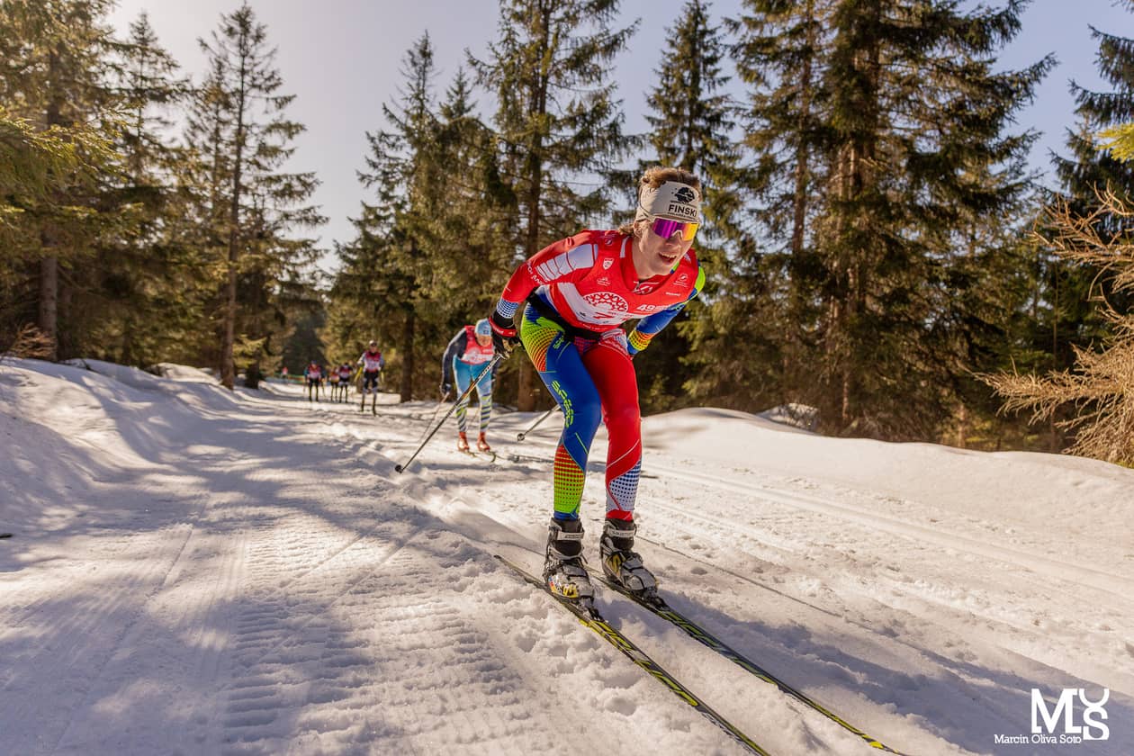 Jakuszyce: Przyjadą do nas nawet z "Czarnego Lądu"