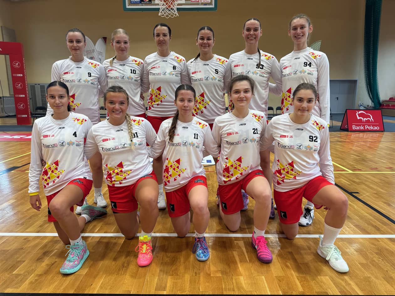 Jelenia Góra: Godnie reprezentują miasto Jelenia Góra w KLK