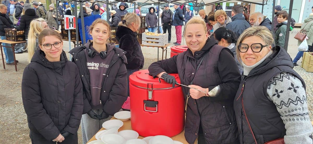 Jelenia Góra: Jubileusz Ubogich w Jeleniej Górze
