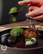 Marcin Kaźmieruk mistrzem świata w fotografii kulinarnej!