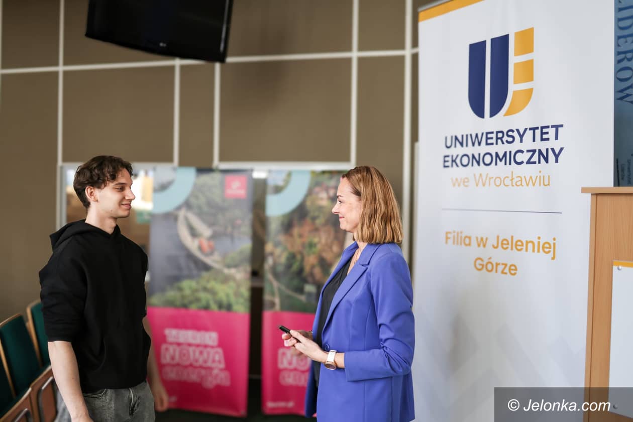 Karkonosze: Łączą nas Karkonoskie Szlaki