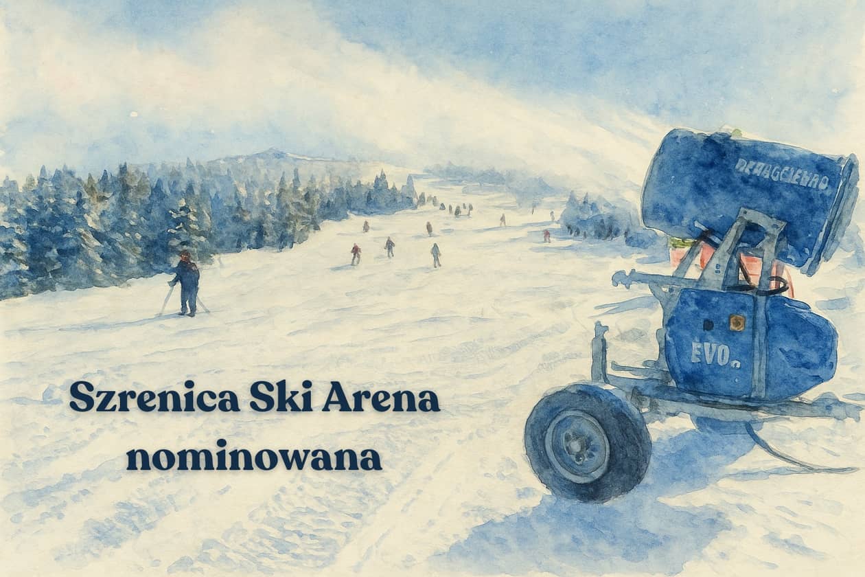 Powiat karkonoski: Nasze obiekty wśród najlepszych – można oddać głos i pomóc