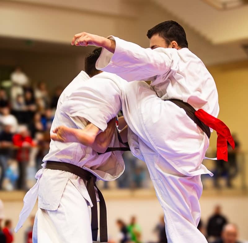 Jelenia Góra: Wypadli znakomicie, 7 medali dla JKO