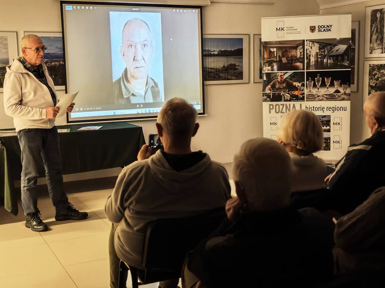 Jelenia Góra: Wspomnieniowo w Muzeum Karkonoskim