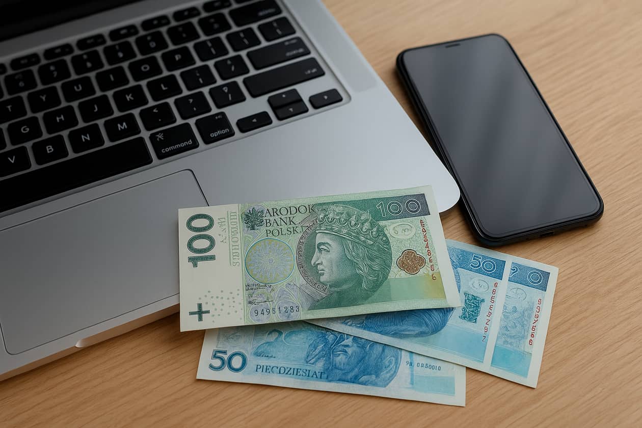 Polska: Elektronika zdrożeje przez nową opłatę