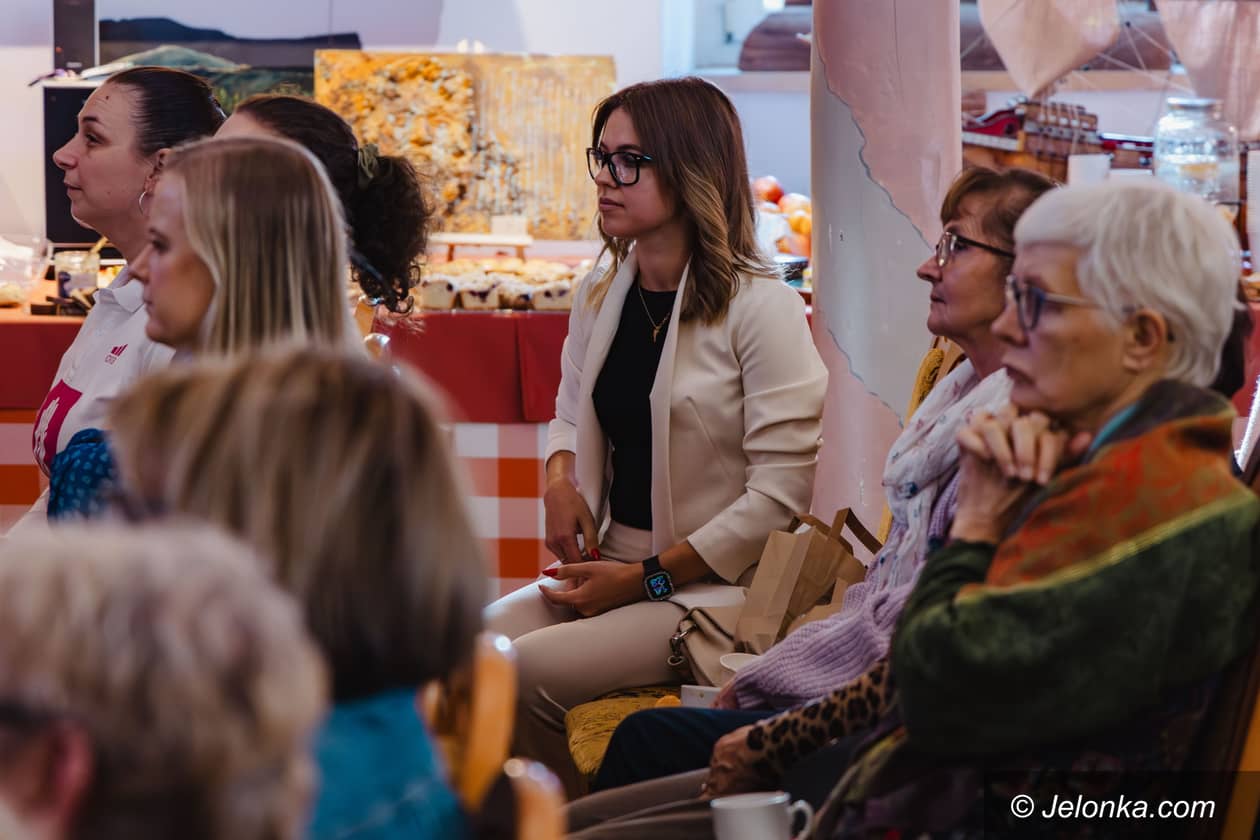 Stara Kamienica: Kobieto – badaj się!