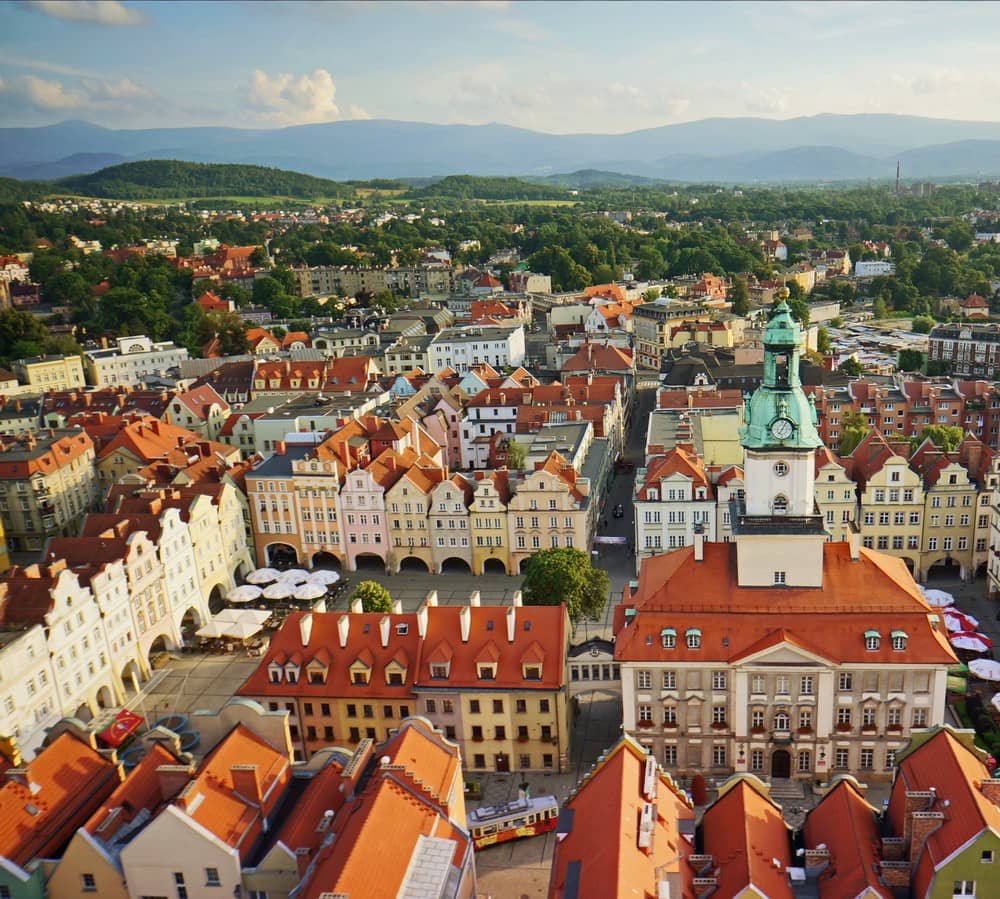 Jelenia Góra: Budżet Jeleniej Góry – ponad 180 mln na miejskie inwestycje w 2026 roku