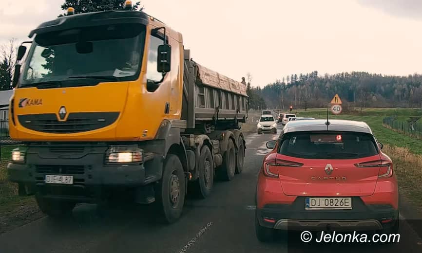 Powiat: Znika wahadło w Marczycach