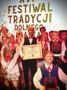 Młodzi zatańczyli w Operze