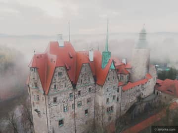 Zdjęcie z lotu ptaka