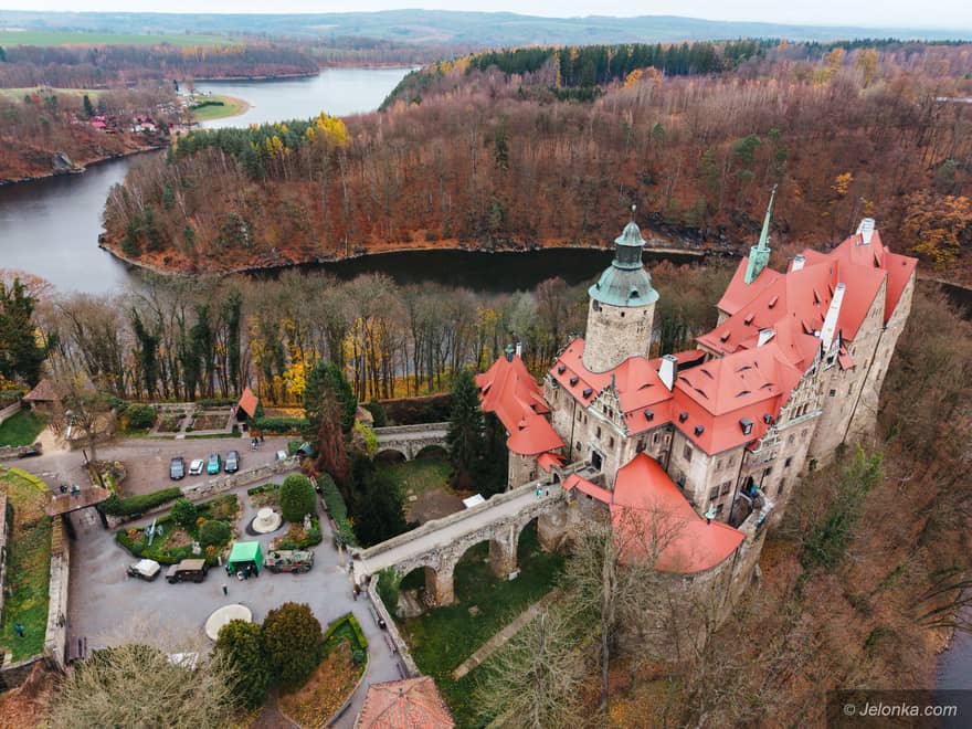 Zdjęcie z lotu ptaka