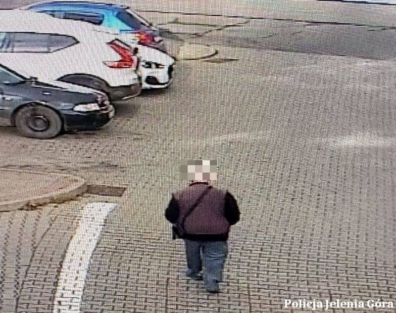 Karpacz: Policjanci zapobiegli tragedii. Apel o reagowanie i pomoc osobom w kryzysie psychicznym